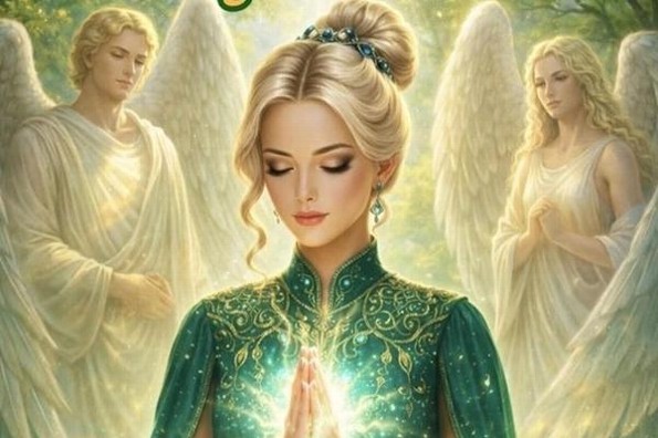 Oración para quitar todo daño y abrir caminos