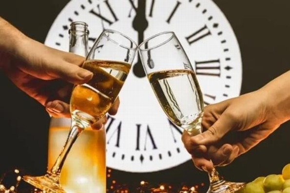 ¡Toma nota! Estos son los mejores rituales de Fin de Año