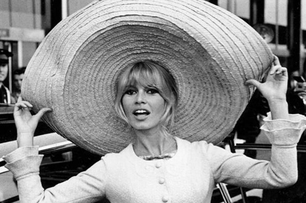 Consterna el fallecimiento de Brigitte Bardot, ícono del cine francés