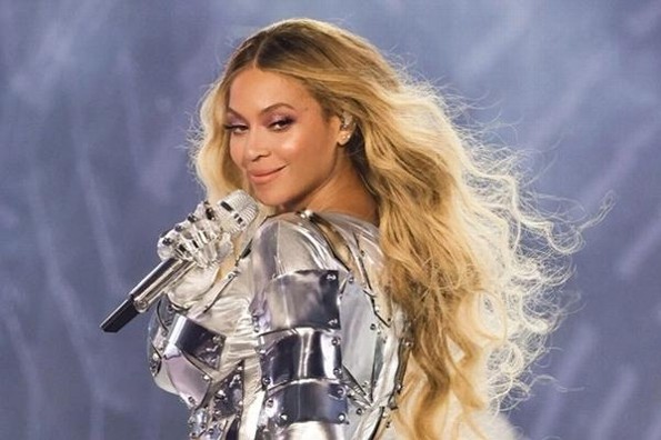 Declaran a Beyoncé ¡multimillonaria! 