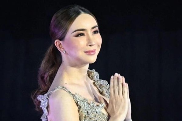 Sentencian por fraude a Anne Jakrajutatip, copropietaria de Miss Universo