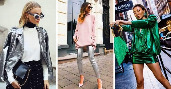 Tendencias de Moda para 2026: Un Año de Contrastes y Creatividad