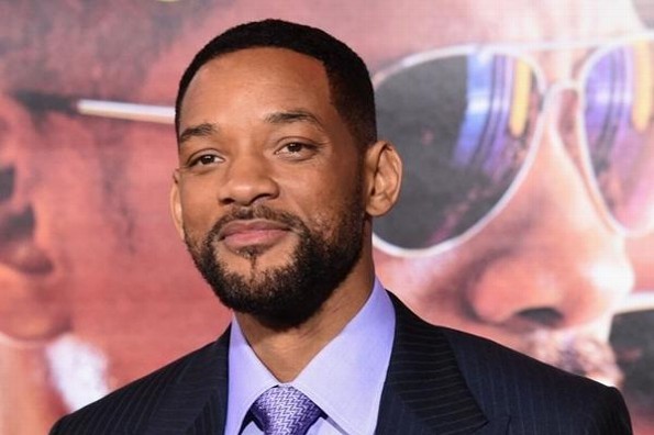 Demandan a Will Smith por presunto acoso s3xual; él se defiende
