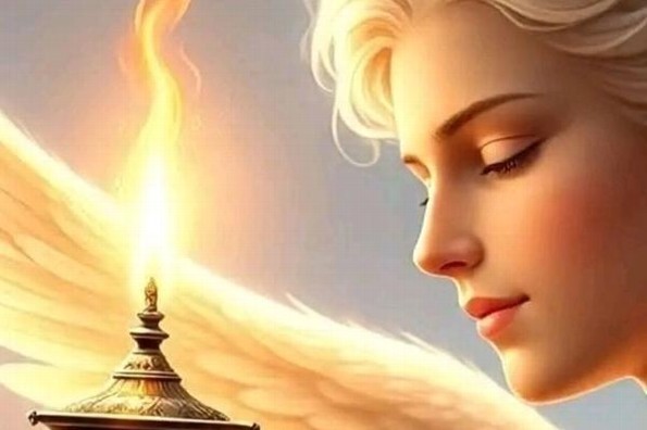 Oración de los milagros económicos con Dios y el Arcángel Uriel