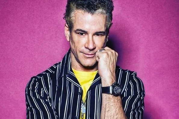 Fernando Carrillo revela que fue novio de la presidenta encargada de Venezuela (+video)