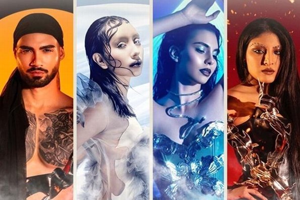 Anuncian el regreso de Moda México; la octava edición será en abril 