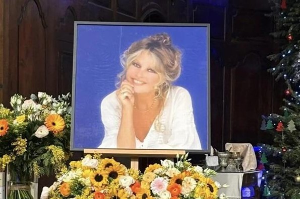 Revelan causa de muerte de la legendaria Brigitte Bardot