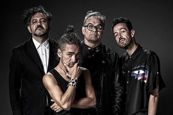 Café Tacvba exige que su música sea retirada de Spotify