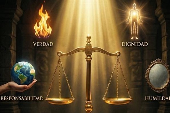 ¿Qué significa realmente tener ética? 