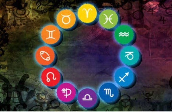 Colores de la suerte para el Fin de Semana según tu signo