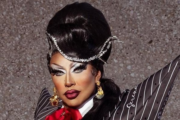 La mexicana Serena Morena participará en RuPaul’s Drag Race de Reino Unido