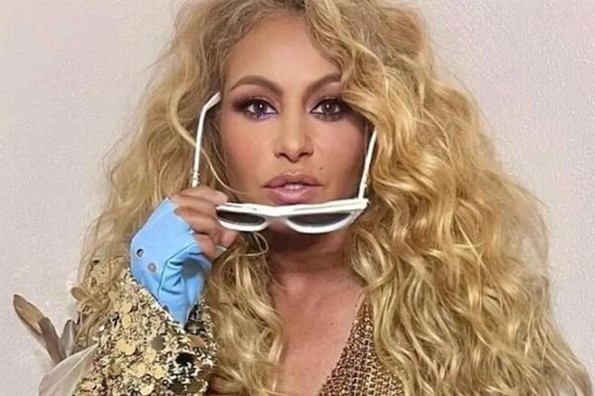 Paulina Rubio vende su residencia de Miami; ahora vive 