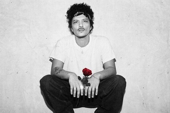 Bruno Mars anuncia gira mundial y nueva producción para 2026