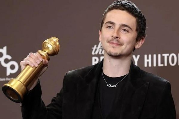 Lista de ganadores de la 83 edición de los Globos de Oro