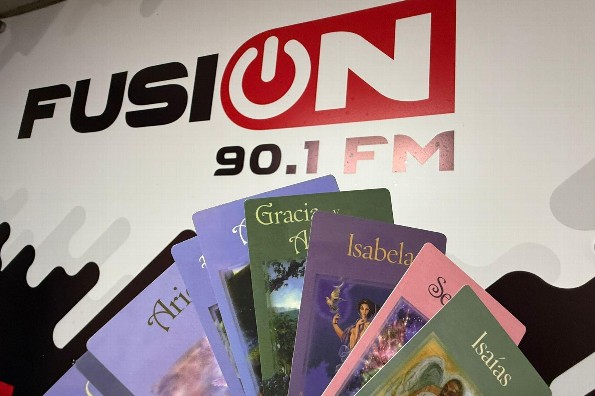 ¿Sabías que el poder de los Ángeles es un vínculo con lo divino?