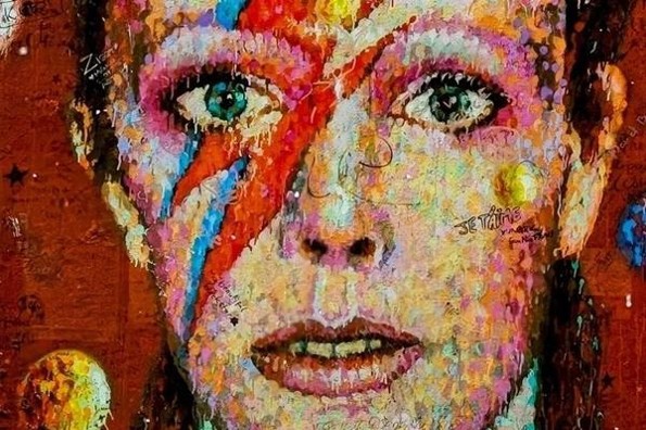 Casa familiar de David Bowie será abierta al público como museo 