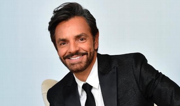 ¡Confirmado! Eugenio Derbez otra de 