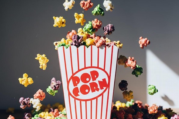 ¿Qué sabor de palomitas eres según tu signo?