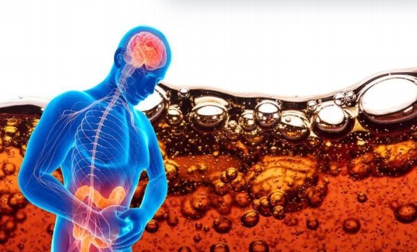 Refrescos: La bebida que resta 4.2 años de vida a los mexicanos