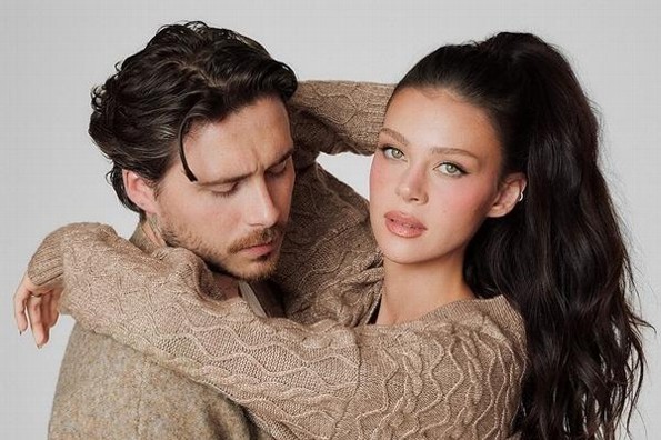 Primogénito de David y Victoria Beckham los acusa de faltas de respeto a su esposa (+fotos)