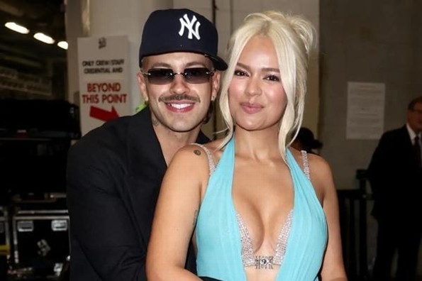 Karol G y Feid ponen fin a su romance luego de 3 años juntos