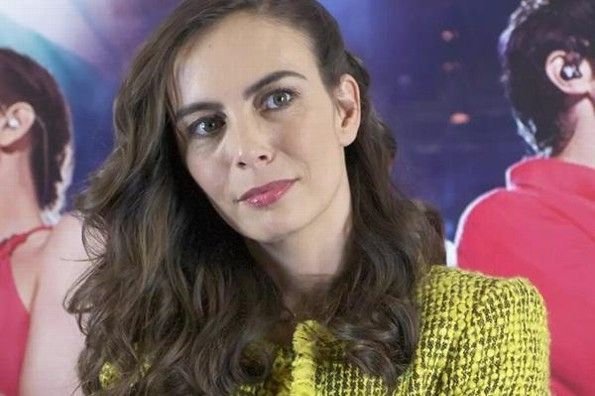 Sasha Sokol revela que Luis de Llano no ha cumplido con su sentencia y el plazo ya venció