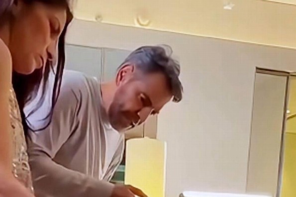 Eugenio Derbez confirma su regreso como “Burro” en Shrek 5 (+video)