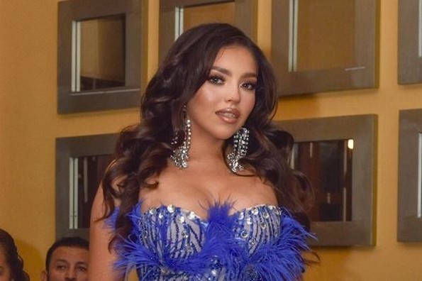 La veracruzana Valentina López es Miss Turismo Mundial México 2026 (+fotos)