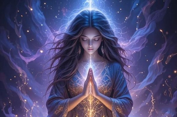 Oración para el merecimiento