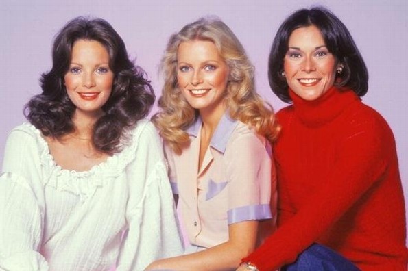 Los Ángeles de Charlie se reunirán para el 50 aniversario de la serie