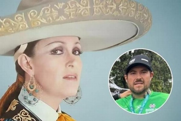 Reportan como desaparecido al nieto de Lucha Villa (+foto)