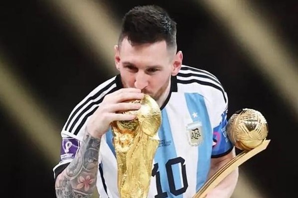 ¡La Copa del Mundial estará en Veracruz! Te decimos cuándo y dónde