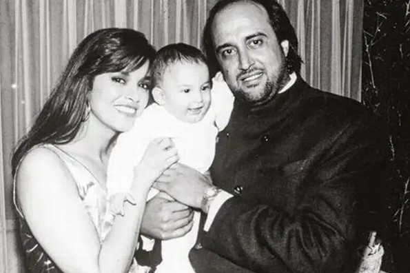 Lucía Méndez despide con emotivo mensaje a su exesposo Pedro Torres