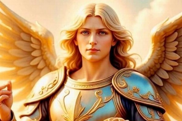 Vibra hoy con la energía ilimitada del divino arcángel Uriel