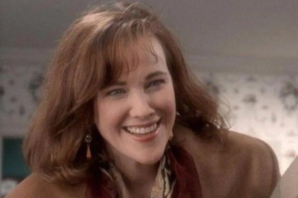 Muere Catherine O’Hara, la 