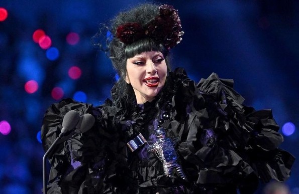 Lady Gaga, confirmada para los premio Grammy 2026