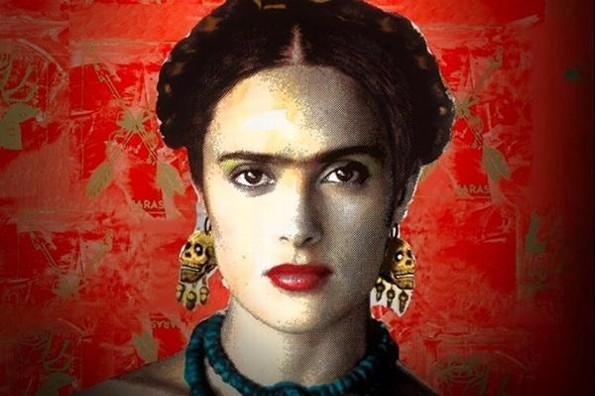 Película de la veracruzana Salma Hayek será parte de la Biblioteca del Congreso EU