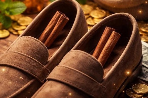 Ritual poderoso para atraer dinero, abundancia y seguridad personal