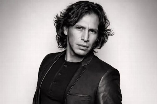 Consterna la muerte de Gerardo Taracena, actor mexicano de 