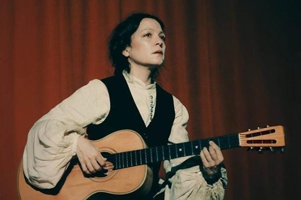 La veracruzana Natalia Lafourcade triunfa en los Grammy 2026