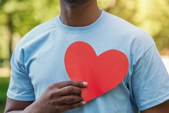 Febrero es el mes del amor ¡Enamórate de ti mism@!