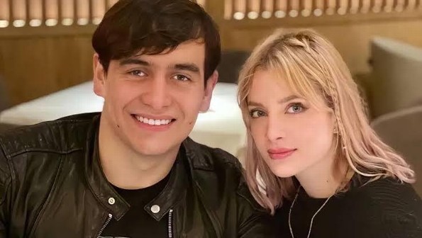 ¡Revelan videos grabados por Julián Figueroa donde Imelda Tuñón se golpea! (+video)