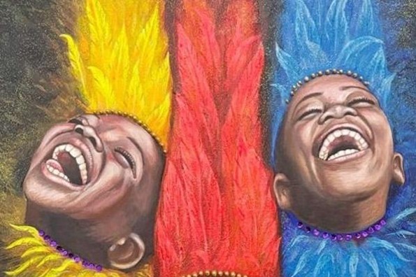 Hoy martes en el Museo de Veracruz: “Carnaval Arte y Magia del Puerto”