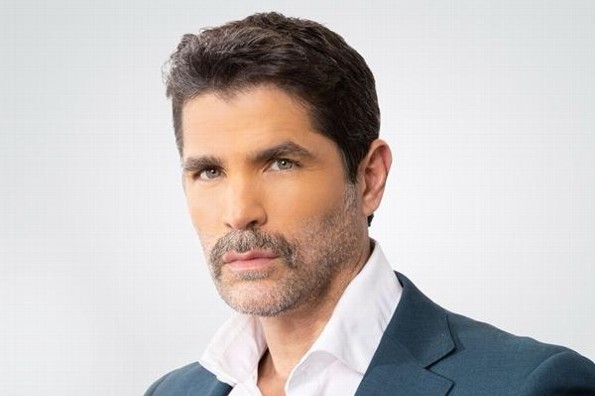 ¡Escándalo! Eduardo Verástegui llama 