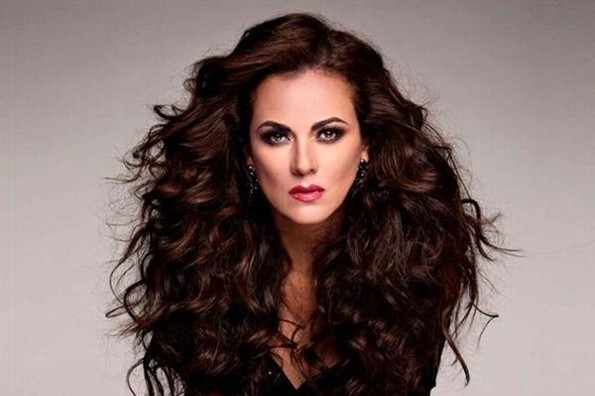 Luto en la familia de la cantante Edith Márquez