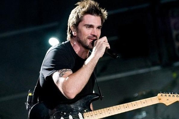 Juanes lanzará 