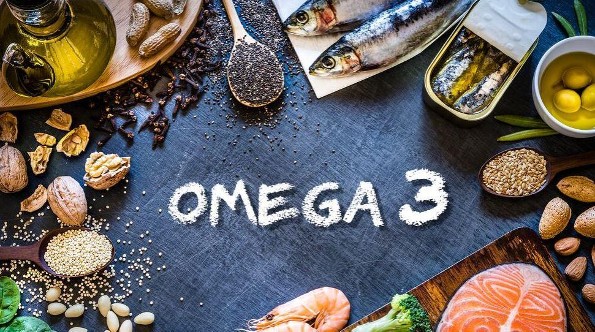 ¿Por qué es importante incluir Omega 3 en nuestra dieta?