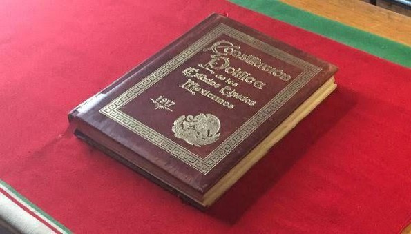 ¿Sabes cuál es la conmemoración del primer puente de febrero?