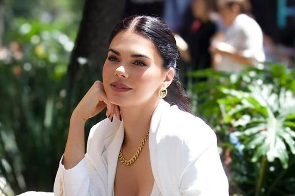 Vinculan a proceso a la actriz Livia Brito ¿Será detenida?