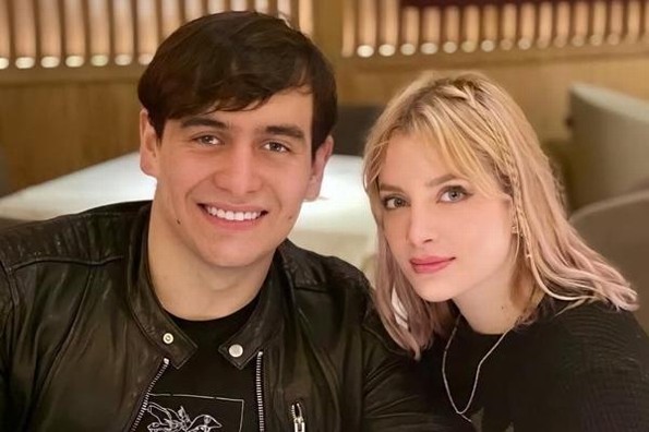 Imelda Tuñón revela que salvó de morir de sobredosis a Julián Figueroa ¡tres veces!